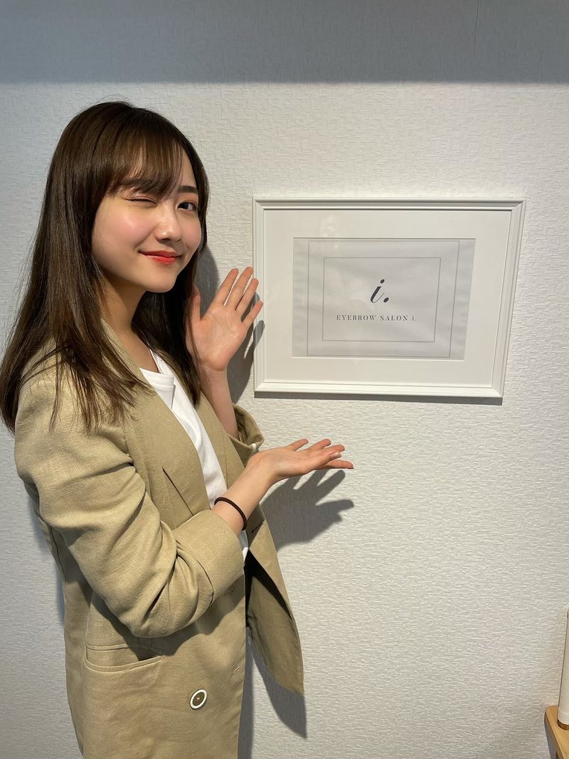 ご来店いただいたインフルエンサー